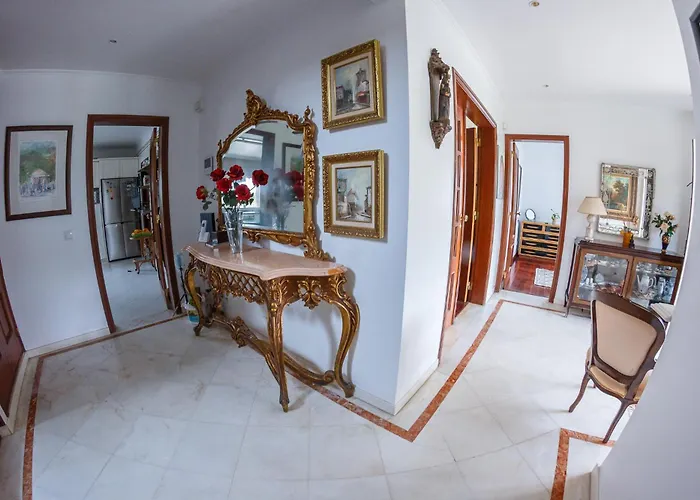 منزل للإقامة Casa Do Marmeleiro