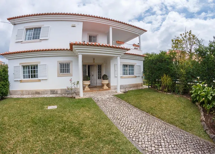 Casa Do Marmeleiro