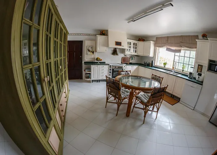 Casa Do Marmeleiro *