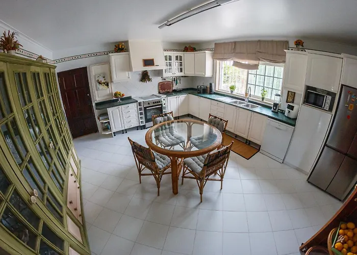 Casa Do Marmeleiro
