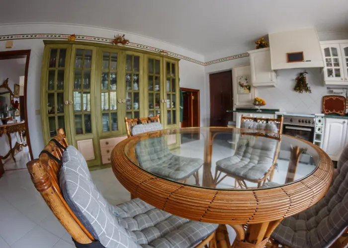 Casa Do Marmeleiro *