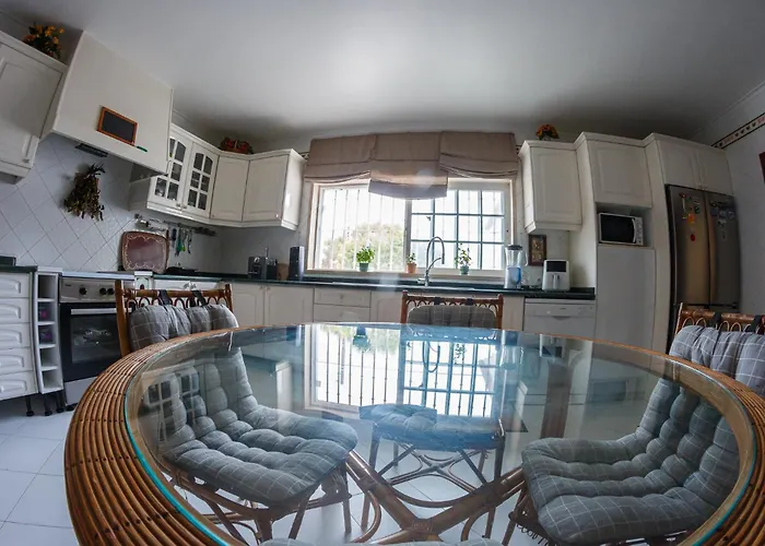 Casa Do Marmeleiro منزل للإقامة