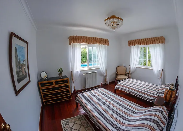 Casa Do Marmeleiro