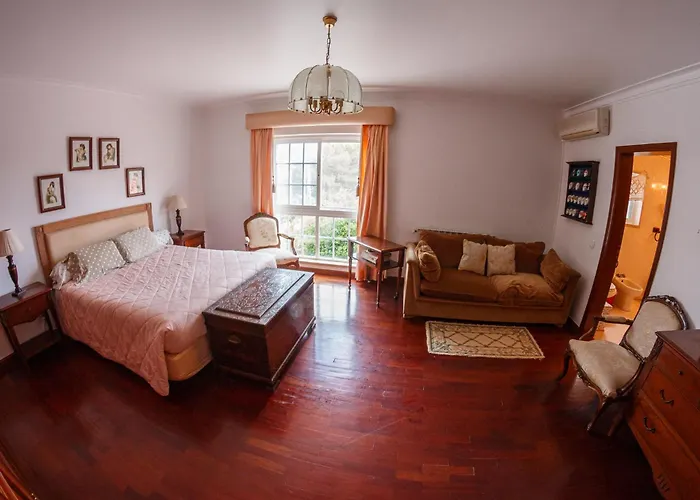 Casa Do Marmeleiro منزل للإقامة *