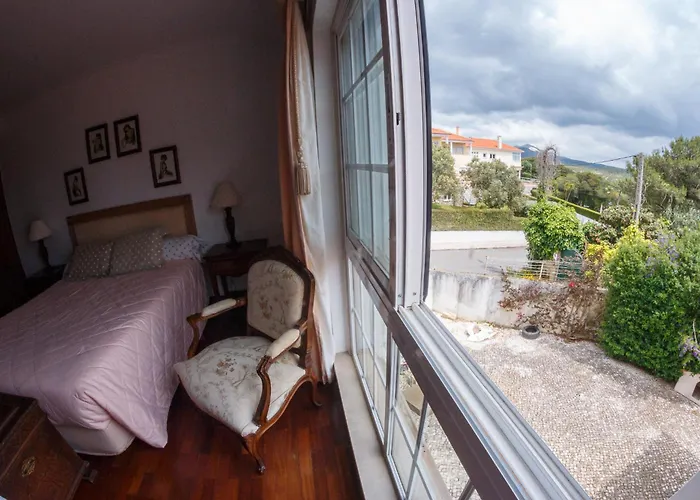 Casa Do Marmeleiro * كاسكايس