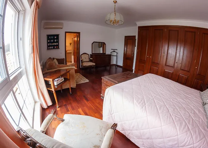Casa Do Marmeleiro
