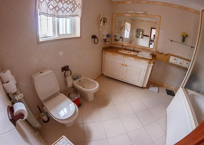 Casa Do Marmeleiro