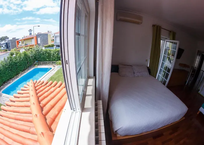 Casa Do Marmeleiro