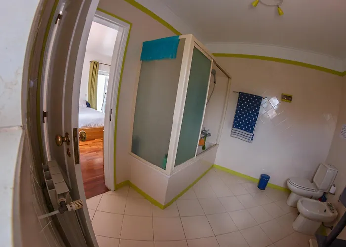 Casa Do Marmeleiro *