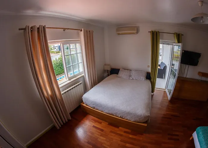 Casa Do Marmeleiro منزل للإقامة