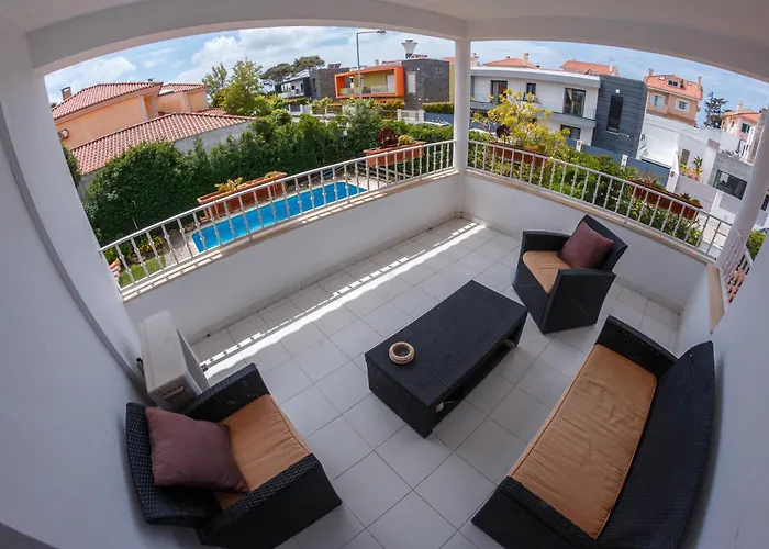 Casa Do Marmeleiro *