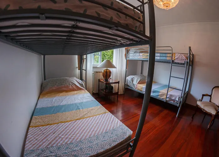 Casa Do Marmeleiro كاسكايس