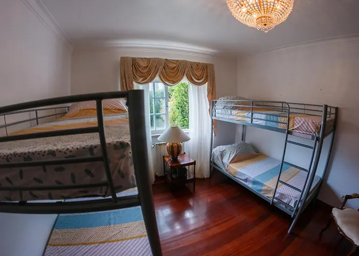 Casa Do Marmeleiro منزل للإقامة كاسكايس