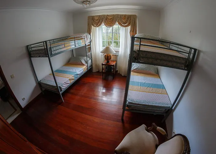 منزل للإقامة Casa Do Marmeleiro كاسكايس